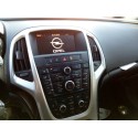 OPEL ASTRA J GTC