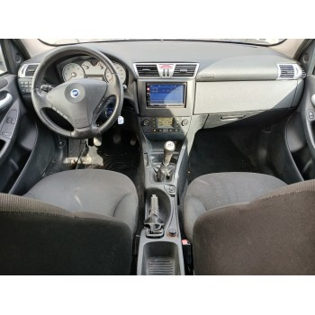 fiat stilo (192_) del año 2007