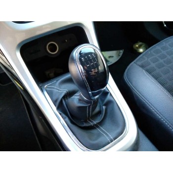 opel astra j gtc del año 2013