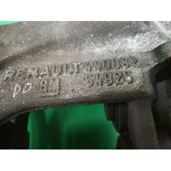 Recambio de pinza freno delantera derecha para renault trafic caja cerrada (ab 4.01) 2.5 dci diesel cat referencia OEM IAM 44068