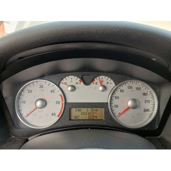 fiat stilo (192_) del año 2007