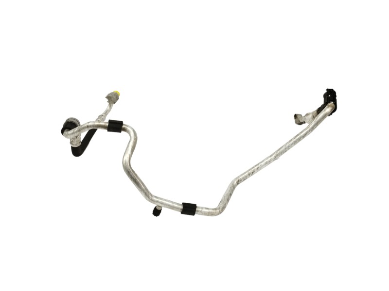 Recambio de tubos aire acondicionado para skoda octavia berlina (1z3) 1.9 tdi referencia OEM IAM 1K0820743CC Recambio de tubos aire acondicionado para skoda octavia berlina (1z3) 1.9 tdi referencia OEM IAM 1K0820743CC