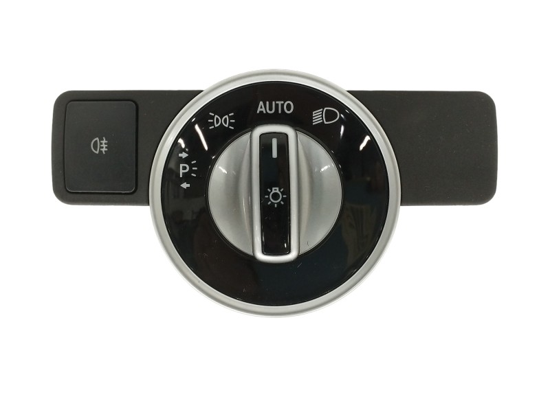 Recambio de mando luces para mercedes-benz clase a (w176) 1.5 cdi cat referencia OEM IAM A2129050551  