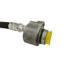 Recambio de tubos aire acondicionado para skoda octavia berlina (1z3) 1.9 tdi referencia OEM IAM 1K0820743CC  