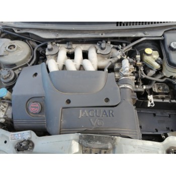 jaguar x-type del año 2003