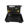 Recambio de caja reles / fusibles para opel astra h ber. 1.7 16v cdti referencia OEM IAM 13250232 5DK00946430 
