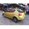 seat ibiza (6j5) del año 2008
