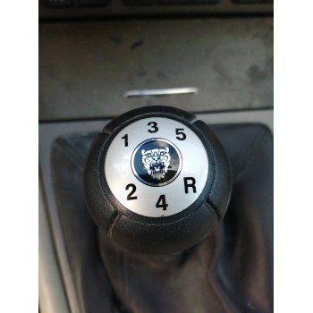 jaguar x-type del año 2003