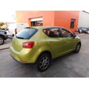 SEAT IBIZA IV (6J5, 6P1)