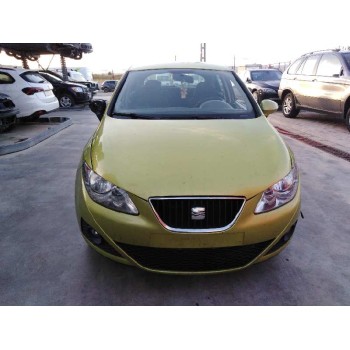 seat ibiza (6j5) del año 2008