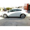 opel astra j gtc del año 2013