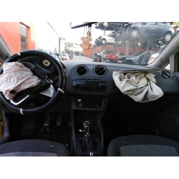 seat ibiza (6j5) del año 2008