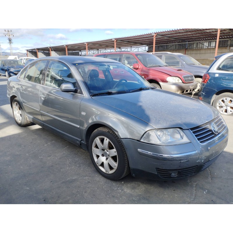 volkswagen passat b5.5 (3b3) del año 2003