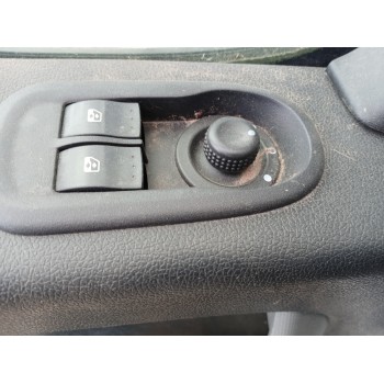 renault master kasten del año 2018