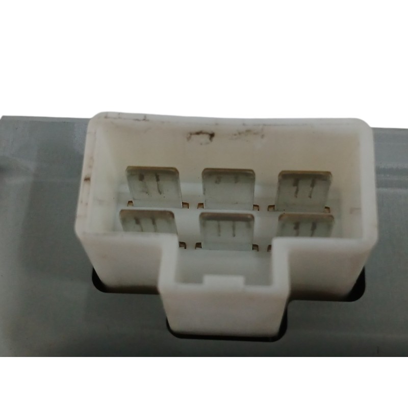 MODULO ELECTRONICO