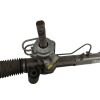 Recambio de cremallera direccion para opel astra h ber. 1.7 16v cdti referencia OEM IAM 13188614  