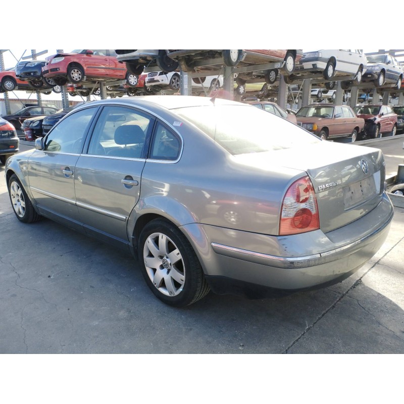 VOLKSWAGEN PASSAT B5.5 (3B3) 2003