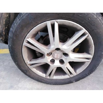 seat ibiza (6j5) del año 2008