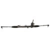 Recambio de cremallera direccion para opel astra h ber. 1.7 16v cdti referencia OEM IAM 13188614  