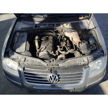 volkswagen passat b5.5 (3b3) del año 2003