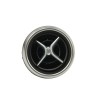 Recambio de rejilla aireadora para mercedes-benz clase a (w176) 1.5 cdi cat referencia OEM IAM A1768300754  