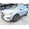 nissan qashqai ii (j11, j11_) del año 2020