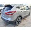 nissan qashqai ii (j11, j11_) del año 2020