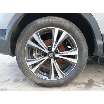 nissan qashqai ii (j11, j11_) del año 2020