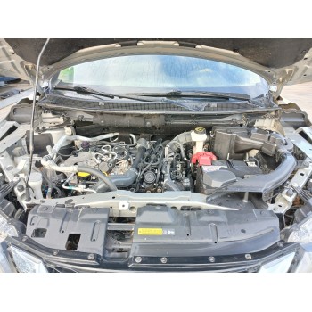 nissan qashqai ii (j11, j11_) del año 2020