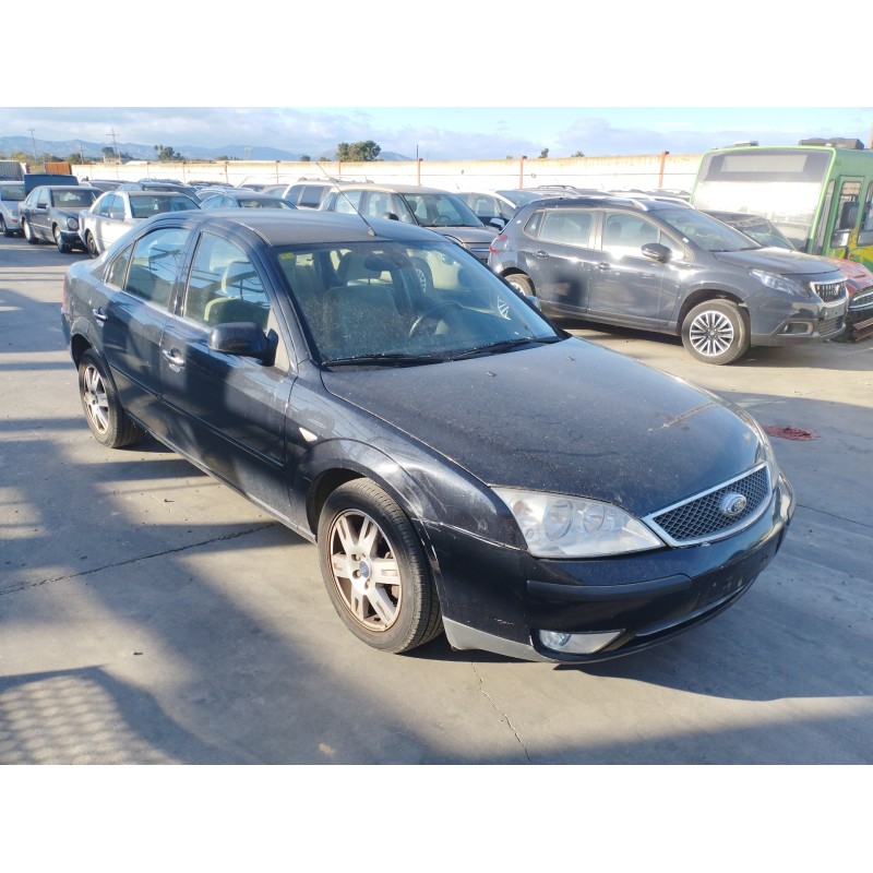 FORD MONDEO BERLINA (GE)