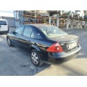 FORD MONDEO BERLINA (GE)