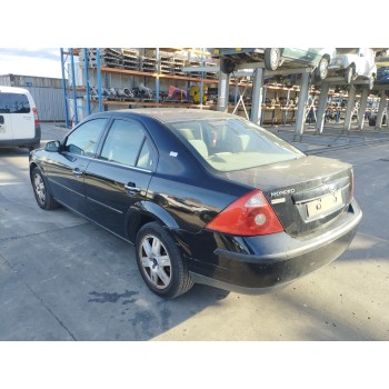 ford mondeo berlina (ge) del año 2003