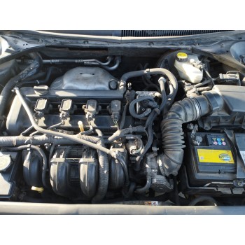 ford mondeo berlina (ge) del año 2003