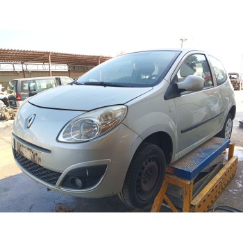 renault twingo ii (cn0_) del año 2008