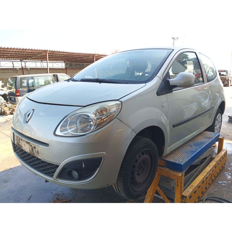 renault twingo ii (cn0_) del año 2008