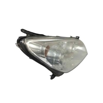 Recambio de faro derecho para opel astra h ber. 1.7 16v cdti referencia OEM IAM 13239289 1EG27037042 