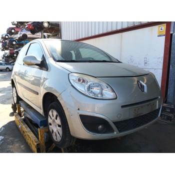 renault twingo ii (cn0_) del año 2008