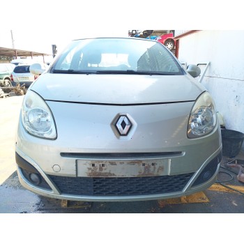 renault twingo ii (cn0_) del año 2008