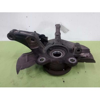 Recambio de mangueta delantera derecha para fiat ulysse (179) 2.0 16v emotion referencia OEM IAM   