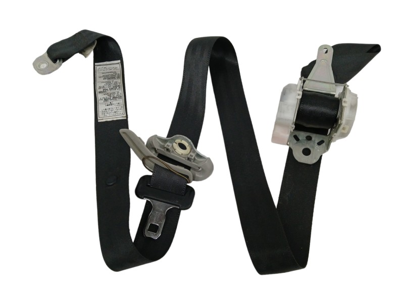 Recambio de cinturon seguridad trasero derecho para lexus rx 400h referencia OEM IAM 7K7300 Recambio de cinturon seguridad trasero derecho para lexus rx 400h referencia OEM IAM 7K7300