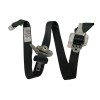 Recambio de cinturon seguridad trasero derecho para lexus rx 400h referencia OEM IAM 7K7300  