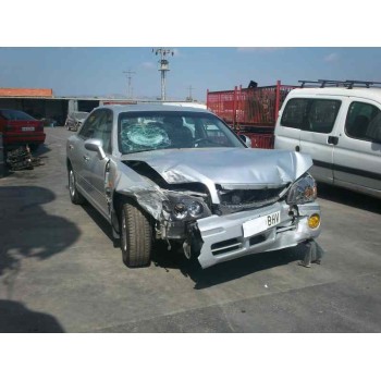 hyundai xg del año 2001