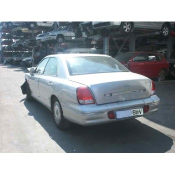 hyundai xg del año 2001