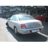hyundai xg del año 2001