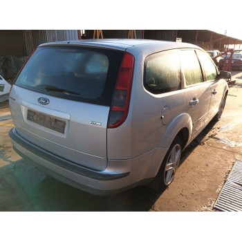 ford focus ii turnier (da_, ffs, ds) del año 2007