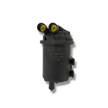 SOPORTE FILTRO GASOIL 13203637 