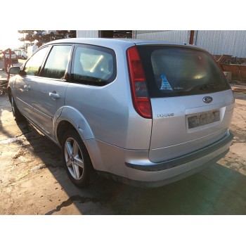 ford focus ii turnier (da_, ffs, ds) del año 2007