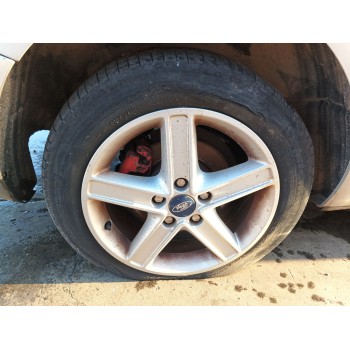 ford focus ii turnier (da_, ffs, ds) del año 2007