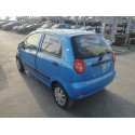 CHEVROLET MATIZ (M200, M250)