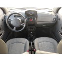 CHEVROLET MATIZ (M200, M250)